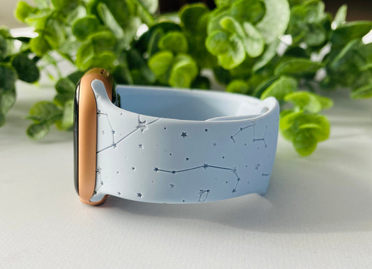 Constellation Watch Band